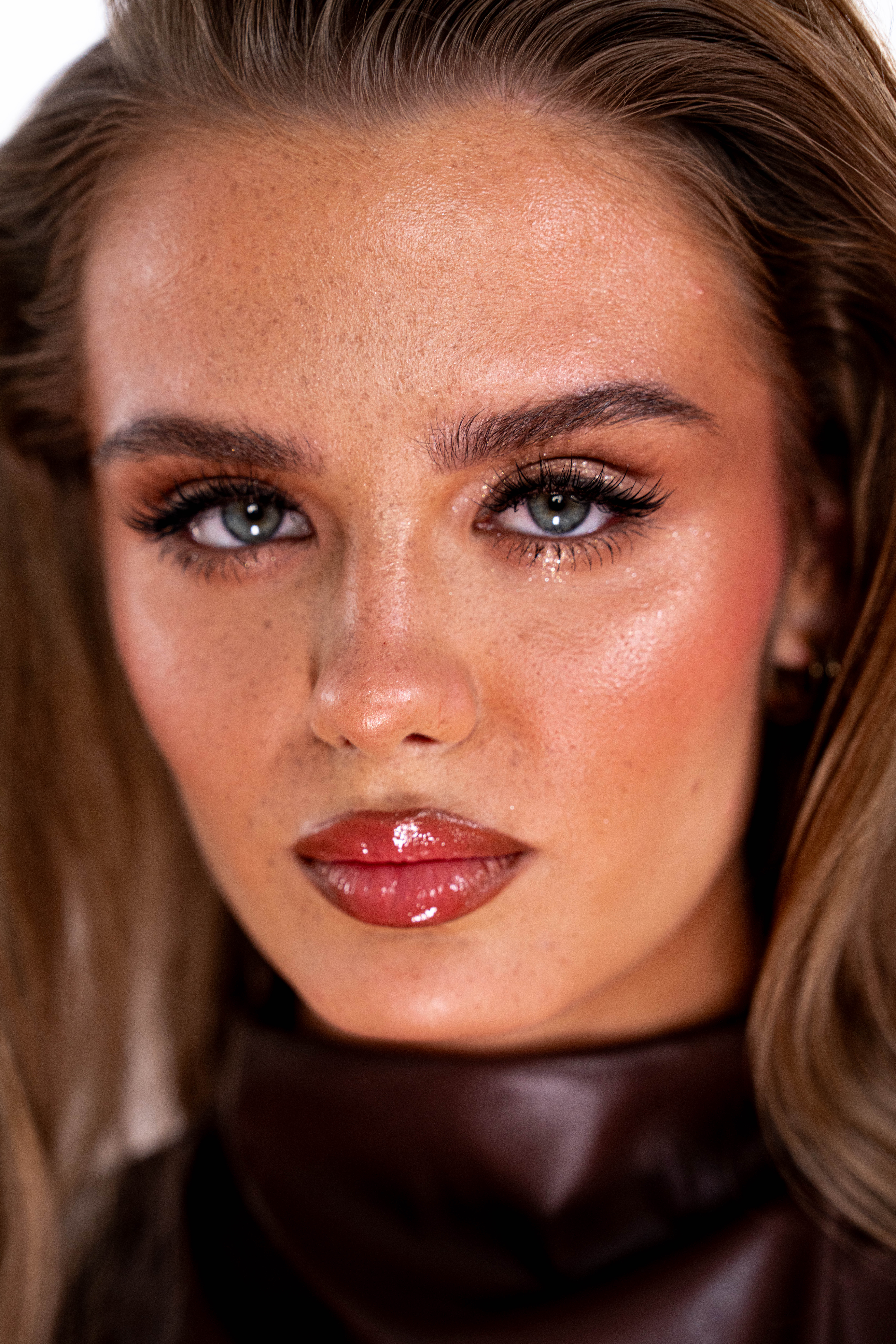 SUN KISSED LOOK - ONLINE MASTERCLASS